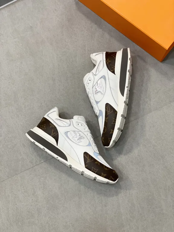 Louis Vuitton Shoe 